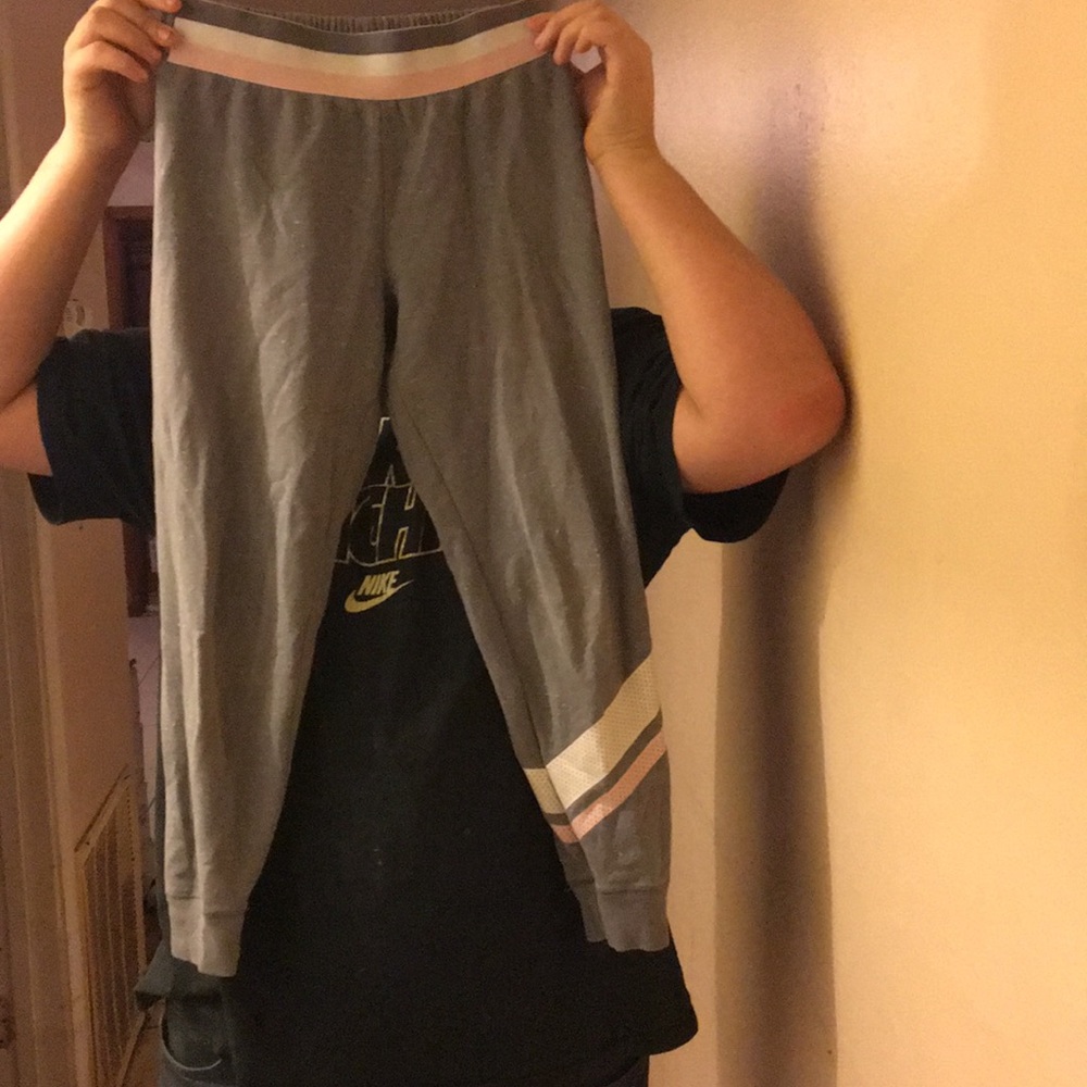 Sweat pants
